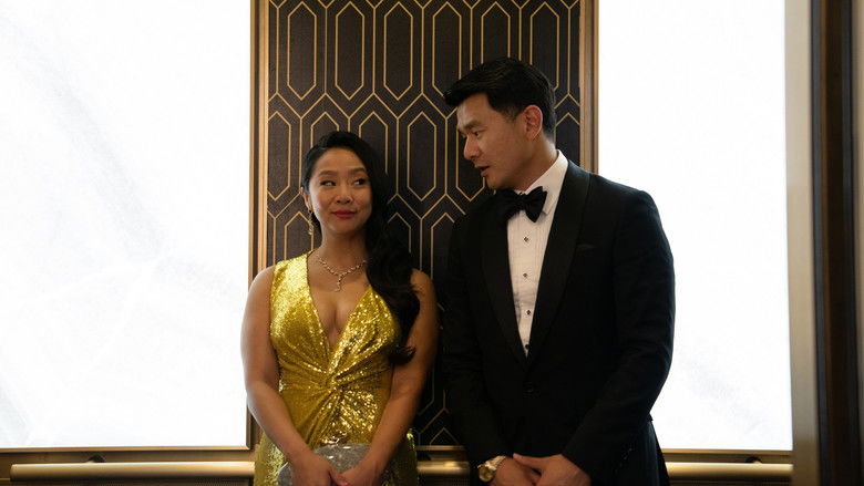 кадр из фильма Недостатки