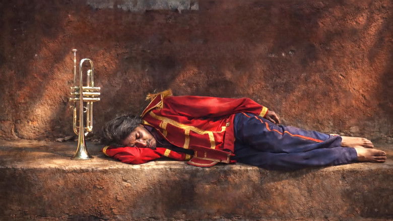 кадр из фильма Raju Baaje Wala