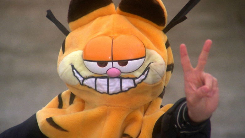 кадр из фильма 破壞之王