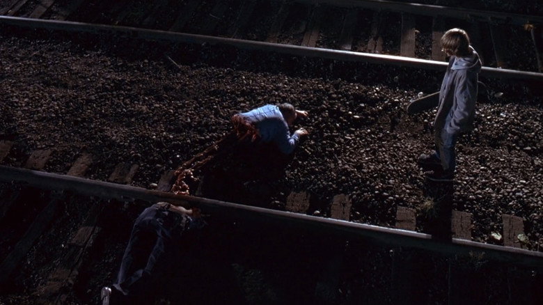 кадр из фильма Параноид парк