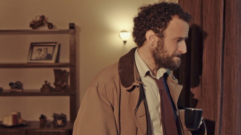 кадр из фильма Фокс