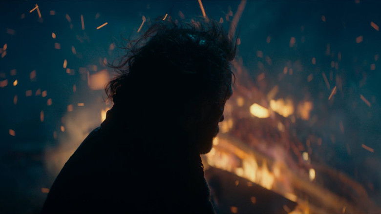 кадр из фильма À tous ceux qui ne me lisent pas