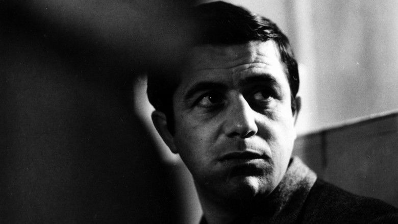 кадр из фильма Za ścianą