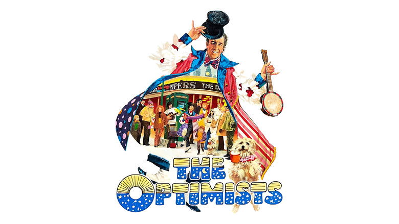 кадр из фильма The Optimists of Nine Elms