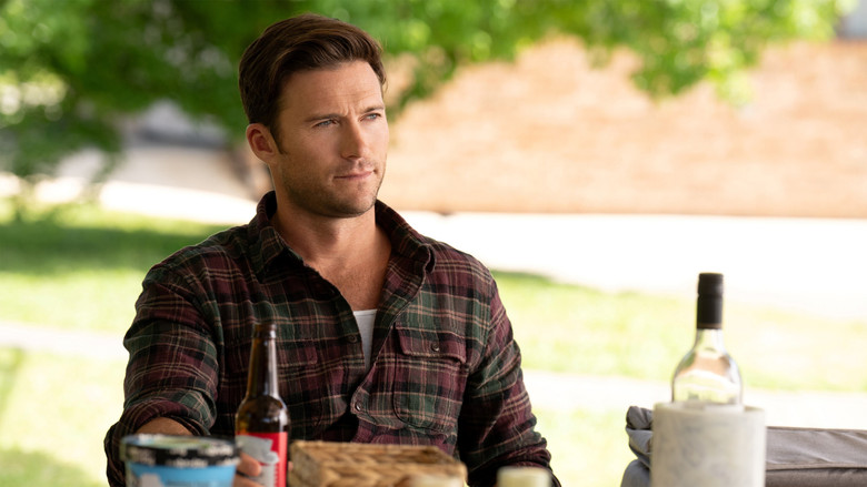 кадр из фильма Сожалею о тебе