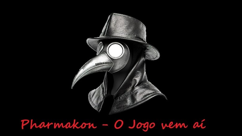 кадр из фильма Pharmakon - O Jogo