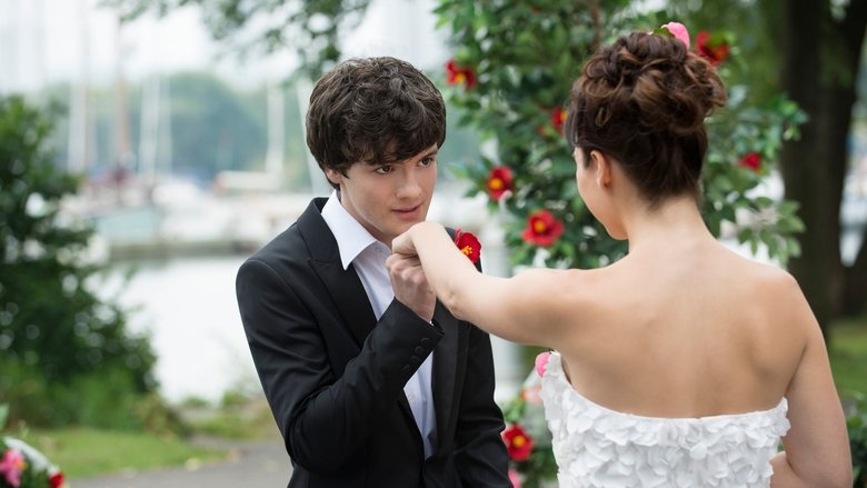 кадр из фильма Чудо доброй ведьмы