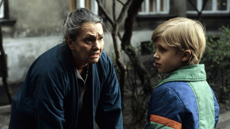 кадр из фильма Любовники моей мамы