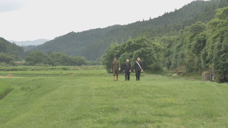 кадр из фильма 帰り道