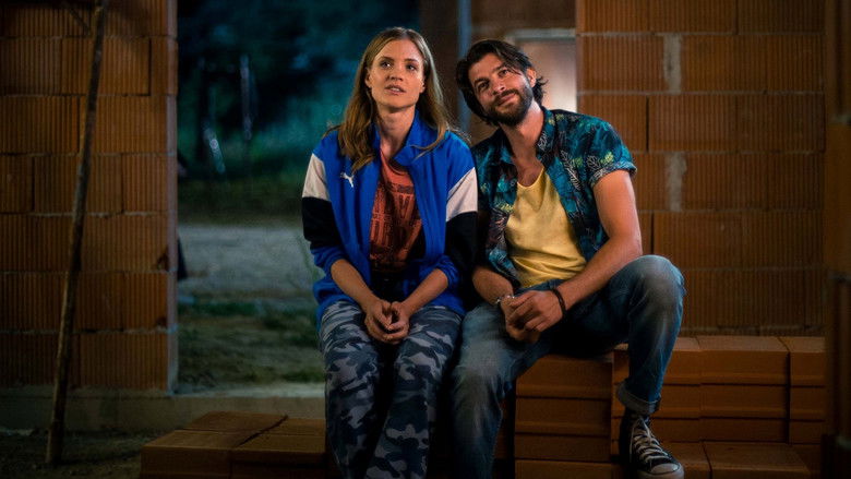 кадр из фильма Hals über Kopf