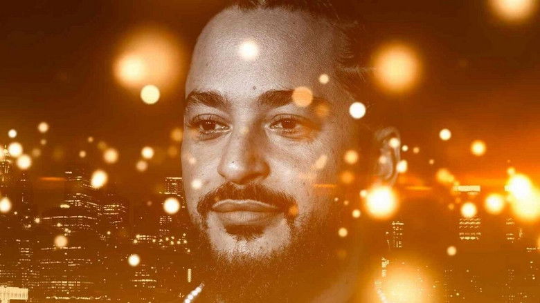 кадр из фильма Slimane le conquérant !