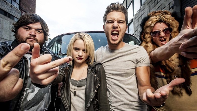 кадр из фильма Хитрее всех