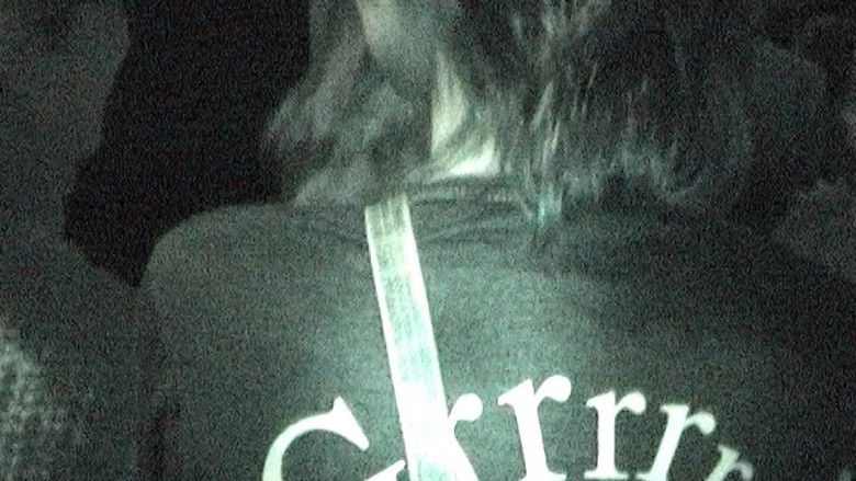 кадр из фильма Cool Strangers in the Night