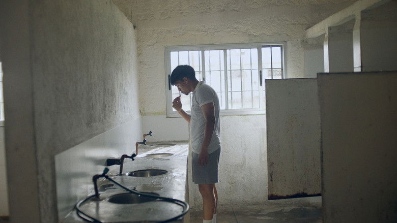 кадр из фильма Tumbero