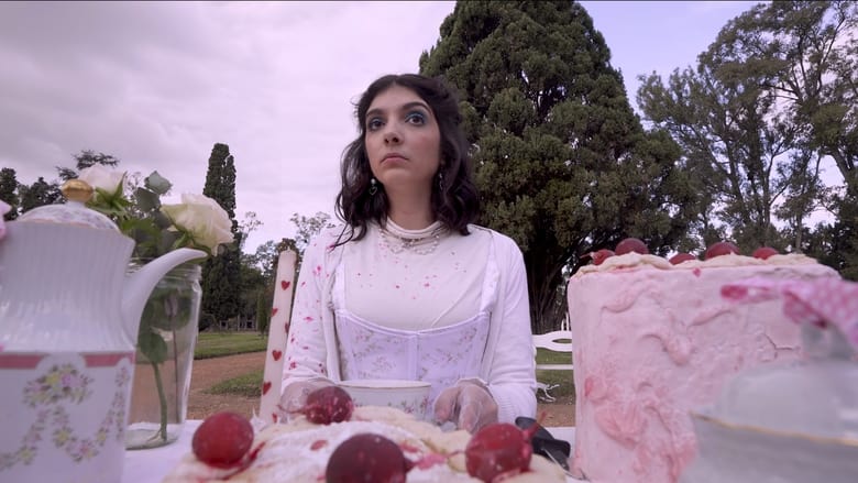 кадр из фильма Red Velvet