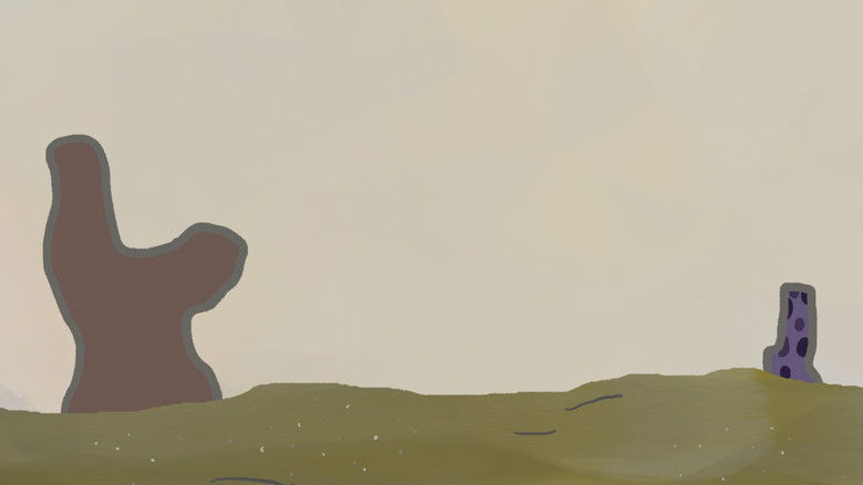 кадр из фильма Drifter’s Highway