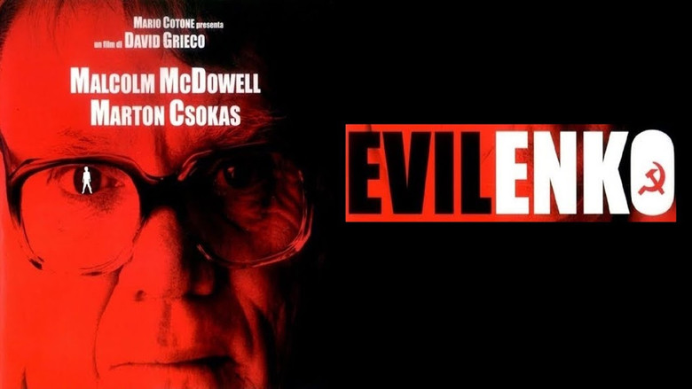 кадр из фильма Эвиленко