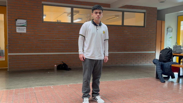 Entre menos sepa mejor