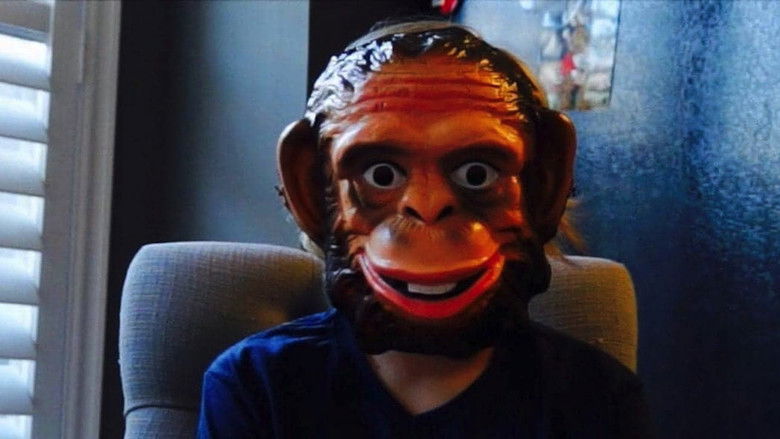 кадр из фильма Hide the Monster