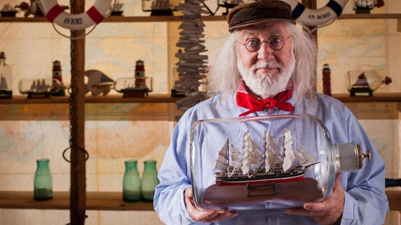 кадр из фильма Ostfriesisch für Anfänger