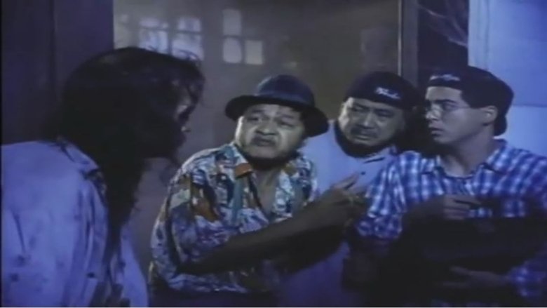 кадр из фильма Oki Doki Doc: The Movie