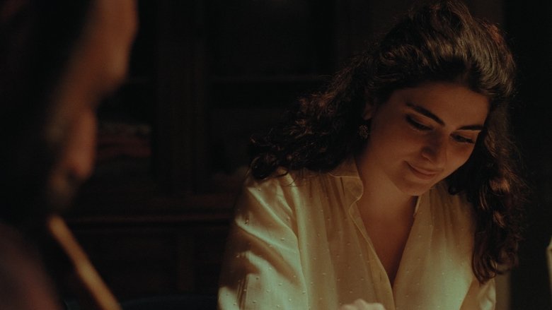 кадр из фильма Je serai parmi les amandiers