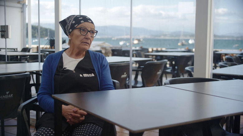 кадр из фильма Testemuñas dunha illa