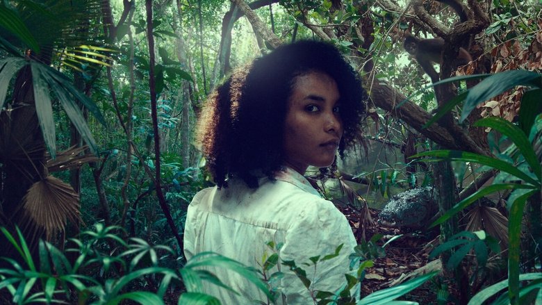 кадр из фильма Трагедии джунглей