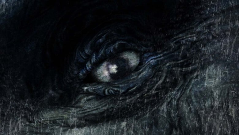 кадр из фильма The Evil Wicked Whale