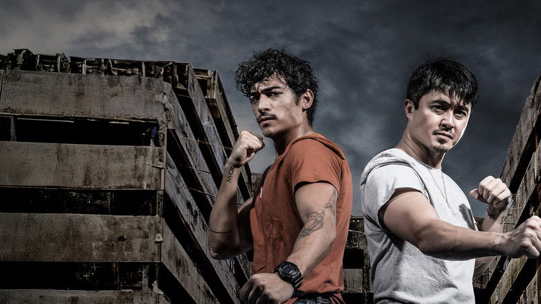 кадр из фильма Tenement