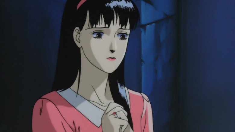 кадр из фильма Синдзюку - город-ад