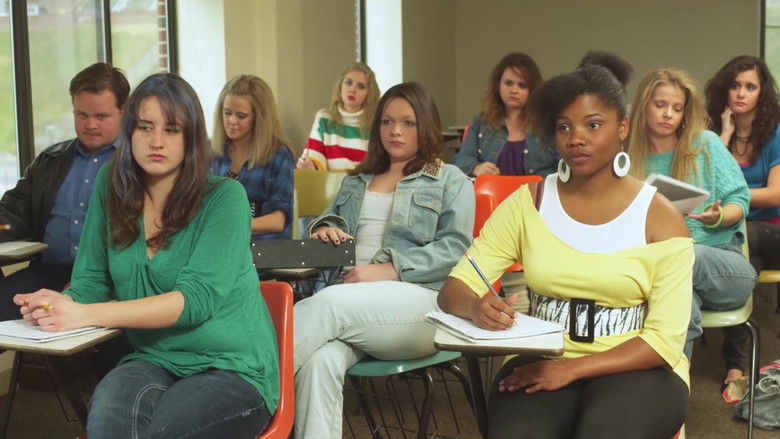 кадр из фильма The Legend of Black Annie