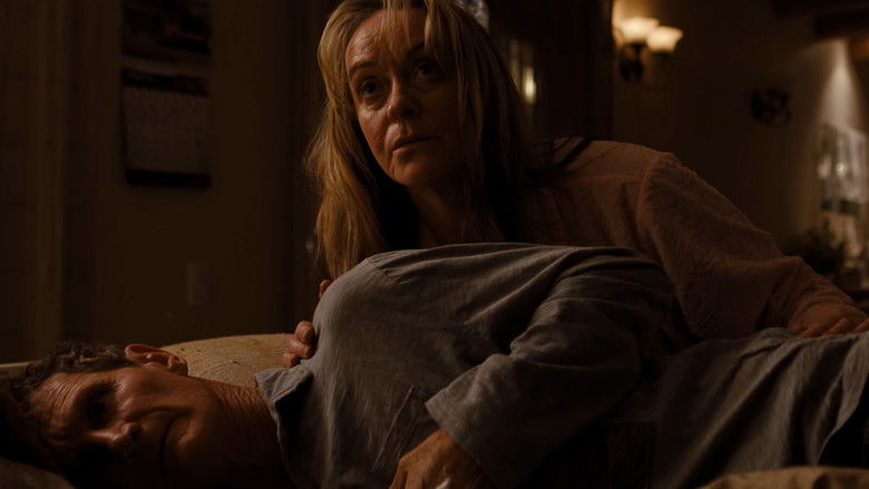 кадр из фильма Like Us