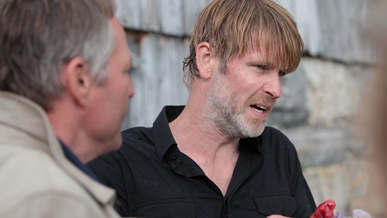 кадр из фильма Варг Веум 9 - Спутники смерти