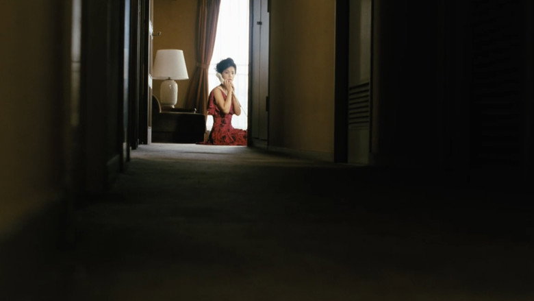 кадр из фильма 不倫