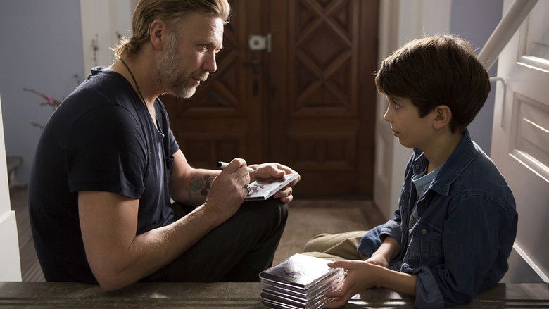 кадр из фильма Кого ты любишь