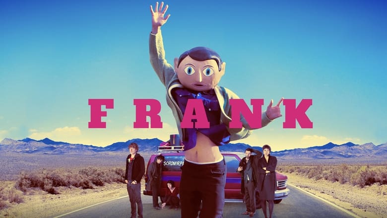 кадр из фильма Фрэнк