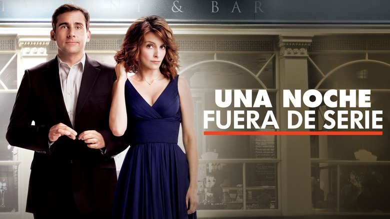 кадр из фильма Безумное свидание