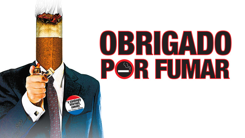 кадр из фильма Здесь курят