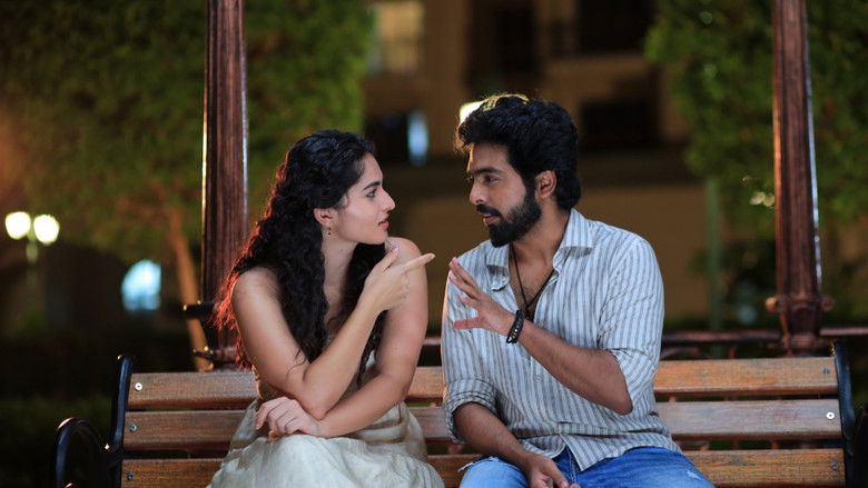 кадр из фильма Immortal