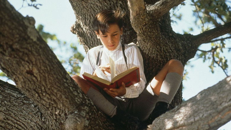 кадр из фильма Слава моего отца