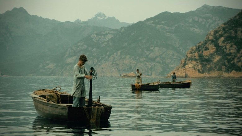 кадр из фильма Огни в ночи