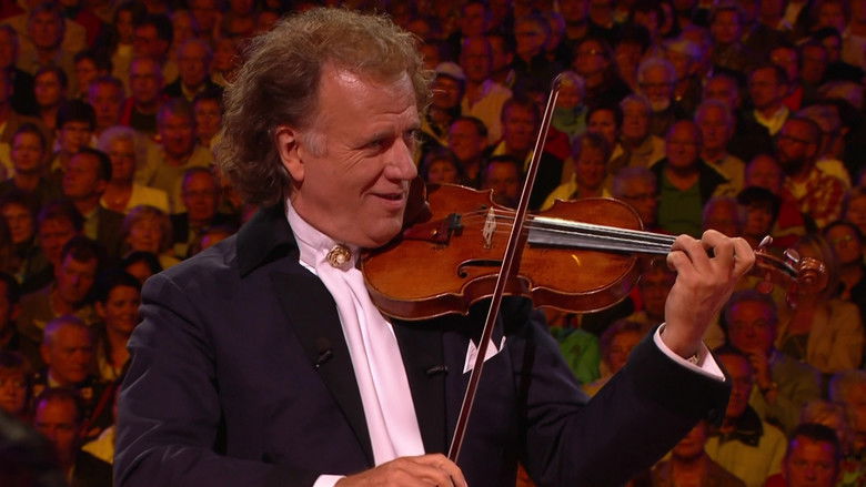 кадр из фильма André Rieu - Happy Birthday!