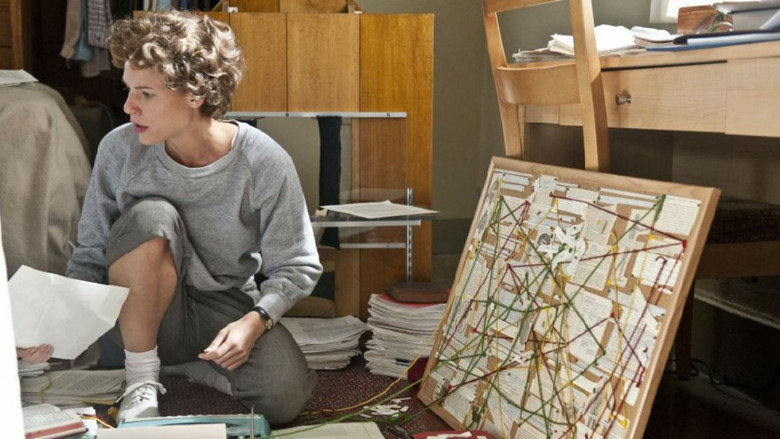 кадр из фильма Тэмпл Грандин