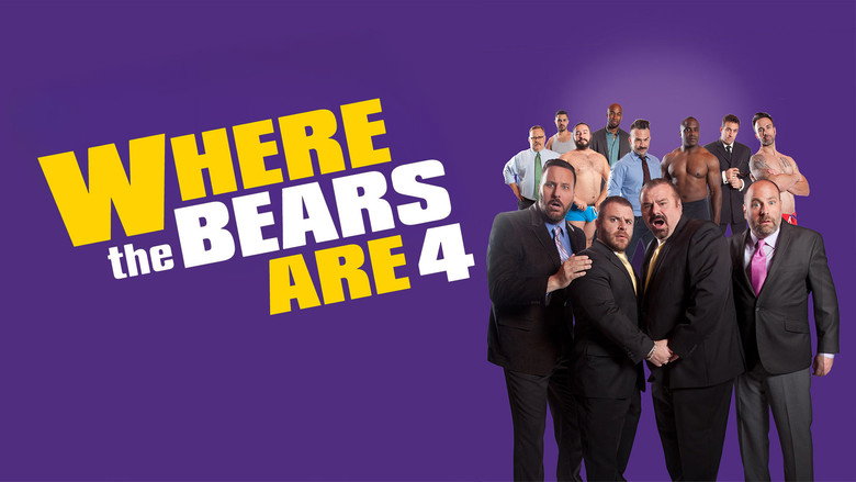 кадр из фильма Where the Bears Are 4
