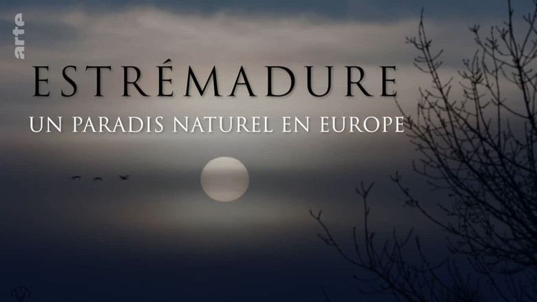 кадр из фильма Estrémadure, un paradis naturel en Europe