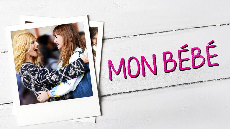 кадр из фильма Mon bébé