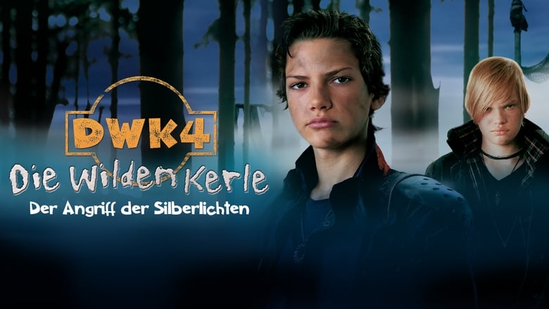 кадр из фильма Die Wilden Kerle 4