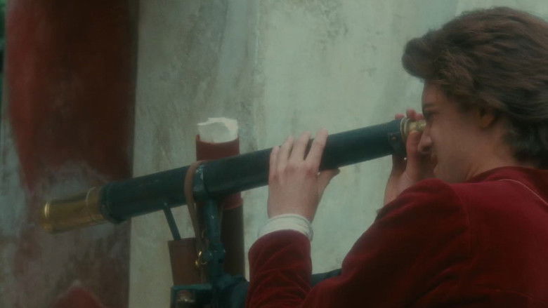 кадр из фильма Героини зла