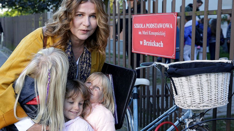 кадр из фильма Misz masz czyli Kogel mogel 3